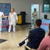 Semana da Enfermagem chega ao 3º dia de atividades